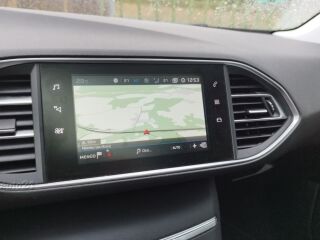 Peugeot 308 1.6 88kW