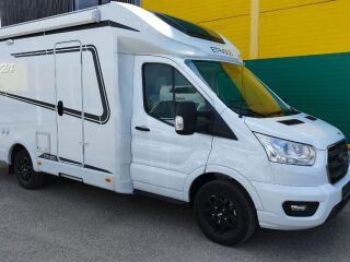 Etrusco 6.9 SF Au Complete Selection 2.0 114kW