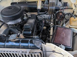 GAZ 21 2.4 55кВ