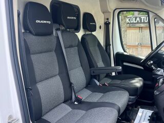 Fiat Ducato Long 2.3 R4 103kW