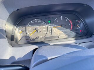 Toyota Land Cruiser 90 3.0 tdi 1KZ-TE 92kW