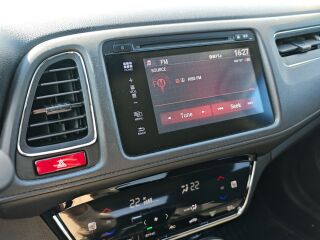 Honda HR-V 1.5 96kW