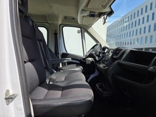 Citroen Jumper 2.2 121kW