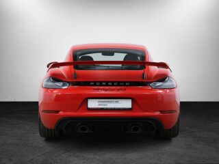 Porsche 718 Cayman GTS 4.0 294kW
