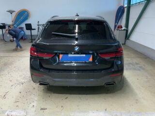 BMW 530 D X-Drive M-Sport LCI 210kW