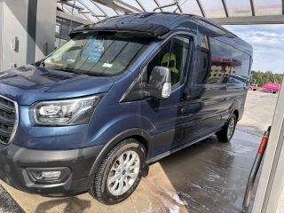 Ford Transit 2.0 136kW