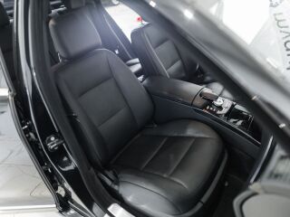 Mercedes-Benz S 350 Facelift AMG Package 4-Matic 3.0 190kW