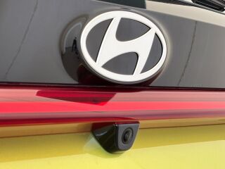 Hyundai i20 Comfort Plus T-GDi 7DCT 1.0 74кВ