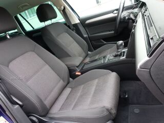 Volkswagen Passat Variant Comfortline Facelift EU6 1.4 R4 TSi 110кВ