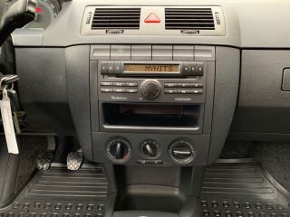 Skoda Fabia Classic 1.2 R3 BMD 40кВ