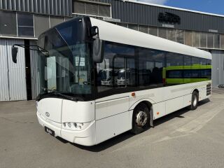 Solaris Alpino 8.9 LE 182kW