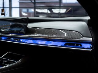 BMW i7 xDrive60  M-Sportpakett Pro Individual 400kW