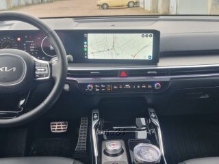 Kia Sorento TX 2.2 R4 CRDI 142kW