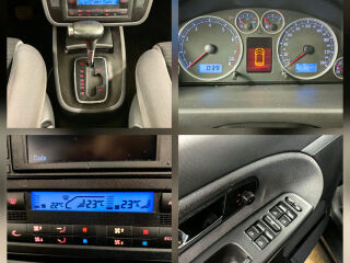 Volkswagen Sharan UNITED EDITION 1.8 110kW