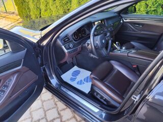 BMW 535 535D XDRIVE HIGH EXECUTIVE 3.0 230кВ