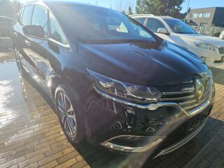 Renault Espace dCi Energy Zen 1.6 118kW