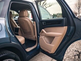 Porsche Cayenne 3.0 250kW