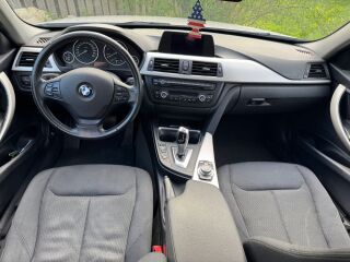 BMW 318 2.0 105kW