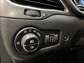 Jeep Cherokee Limited 143кВ