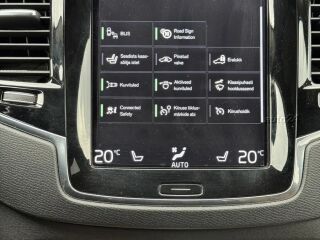 Volvo XC90 Inscription AWD D5 2.0 D4204T11 165kW