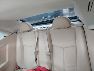 Chrysler Sebring 2.0 103kW