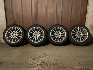 Volvo S40 D2 drivE 1.6 84кВ
