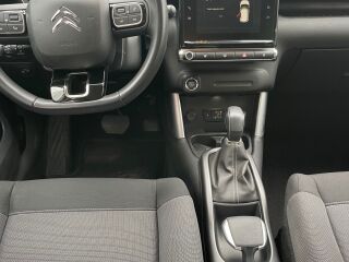 Citroen C3 Aircross 1.2 81kW