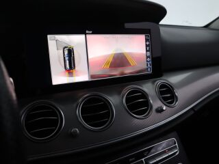 Mercedes-Benz E 200 T Avantgarde 2.0 R4 135kW