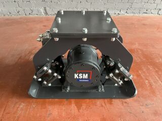 KSM