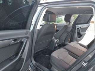 Volkswagen Passat 2.0 103kW