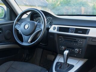 BMW 318 Facelift 2.0 R4 TDI 105кВ