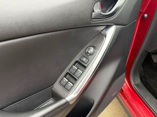 Mazda CX-5 Facelift Luxury AWD Skyactive 2.2 110kW