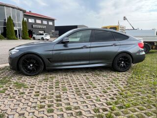 BMW 320 GT gran turismo m 2.0 135kW