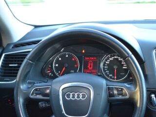 Audi Q5 Quattro 3.0 TDI 176kW