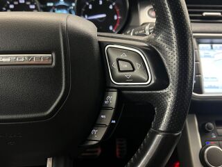 Land Rover Range Rover Evoque 2.0 132kW