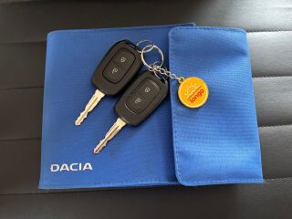 Dacia Sandero 1.0 54kW