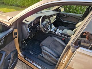 Audi Q8 3.0 V6 50TDI 210kW