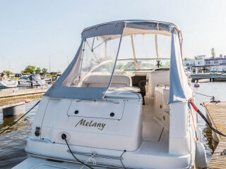 Sea Ray SunDancer EFI 5.7 V8 239kW