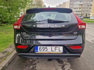 Volvo V40 1.6 84кВ