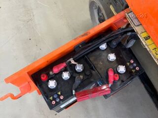 JLG 1230 ES