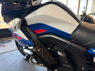 BMW K 1600 GT R6 118kW