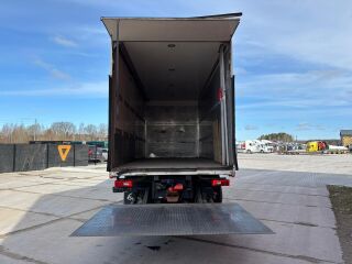 Scania R410 6x2*4 302kW