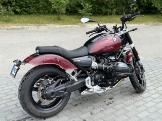 BMW R 12 70кВ