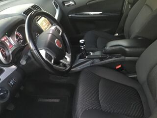 Fiat Freemont EXCLUSIVE LUXURY ER MANUAL DRIVE EDITION 2.0 125kW