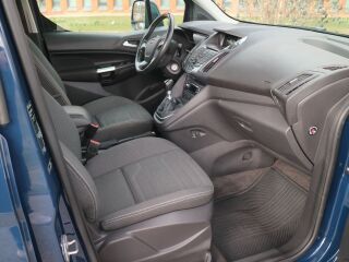 Ford Tourneo Connect  Grand 1.5 Duratorq TDCi 88kW