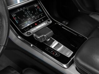 Audi Q7 3.0 210kW