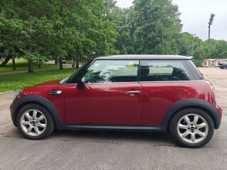MINI Cooper 1.6 88kW