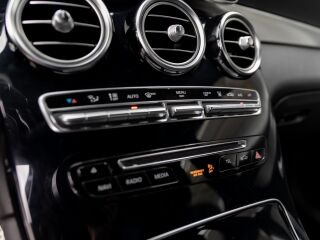 Mercedes-Benz GLC 350 AMG Plug-In Hybrid 2.0 R4 PHEV 155kW