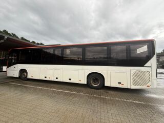 Volvo 8900 12,23 m 213kW