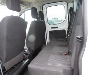Ford Transit DOBL/CABa/c 2.2 TDI 114kW